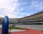 駅伝の応援 画像3