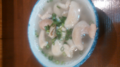 晴れ　朝ラン 画像3