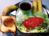 カレー味の鶏肉モモ 画像1