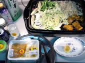 カレー味の鶏肉モモ 画像2