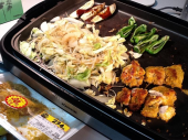カレー味の鶏肉モモ 画像3