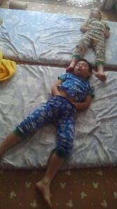 ヘイポーの血液〜♪ 画像1