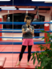 【N】SWAT→MuayThai x2　　→夜会社 画像2