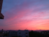 快晴～♫ 画像2