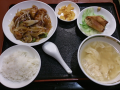 土曜日