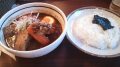スープカレーな夜