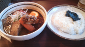 スープカレーな夜 画像2