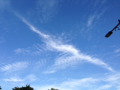 夏の空♪
