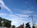 夏の空♪