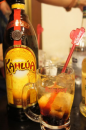 誕生酒