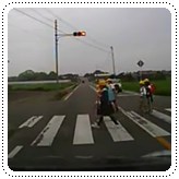 『お辞儀をする小学生！』 画像3