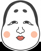 顔から生気ぬける 画像1