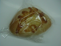 ミニチーズコッペ