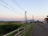 夜ラン 画像1