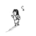 ひとり旅　　・・・♪
