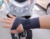 ツーリング仕様完成！ 画像3