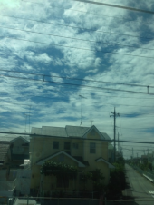 交通費のかかるランチ 画像1