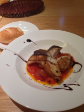 交通費のかかるランチ 画像3