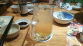 ただ今出張中
