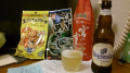 今日のお酒