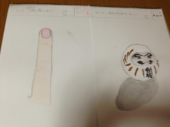 休憩時間に… 画像1