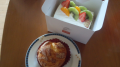 普段食べないものを食べると･･･