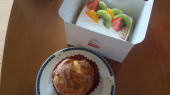 普段食べないものを食べると･･･ 画像1