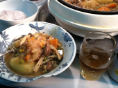 新生肉じゃがカレー 画像3