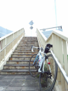 ☆荒川サイクリングロード☆