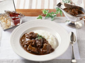 カレーってどんな料理？ 画像1