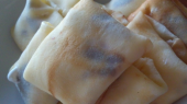 クレープ 画像1