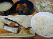 生姜づくし 画像1