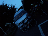 ☆長野合宿お見送りライド☆ 画像1