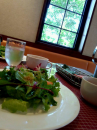 ☆久々平日親子ランチ☆