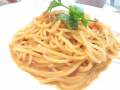 ☆久々平日親子ランチ☆