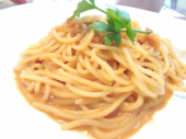 ☆久々平日親子ランチ☆ 画像3