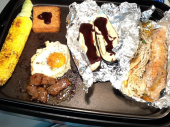 焼肉やら銀紙包み焼 画像3
