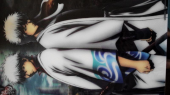 二人に分かれて 画像2