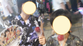 夏祭りの夜