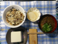 日曜日