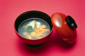 『いちご煮』 画像1