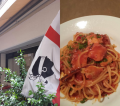 チャリランチ＠イタリア編５。