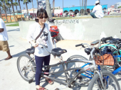 ☆SantaMonica☆ 画像2