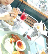 ☆SantaMonica☆ 画像3
