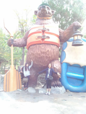 ☆Disney Calfornia Adventure☆ 画像1