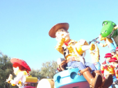 ☆Disney Calfornia Adventure☆ 画像3