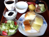 麹漬けの鮭を焼いて 画像1