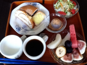 新鮮刺身は並でなく 画像1