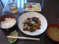 土曜日
