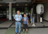 思い出写真館最終回…↓ 画像1